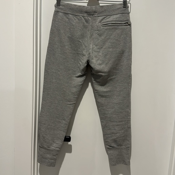 SINCERELY JULES LUX JOGGERS (GREY) - Picture 7 of 10